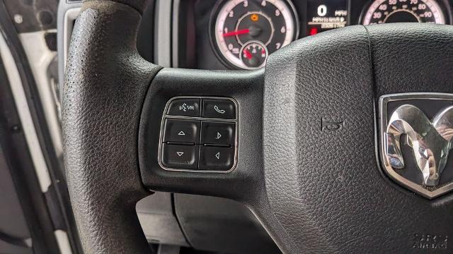 2016 Ram 2500 Tradesman