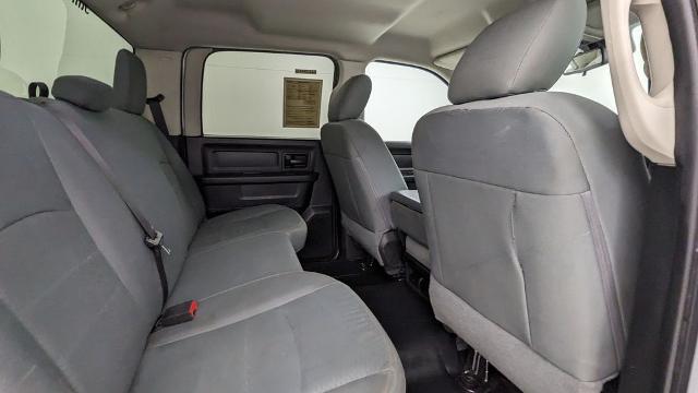 2016 Ram 2500 Tradesman