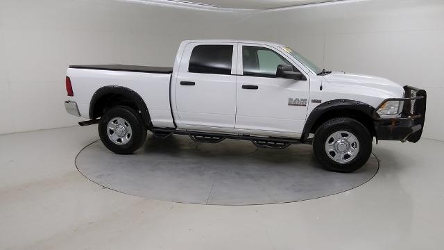 2016 Ram 2500 - $10,943