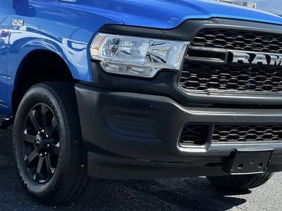 Photo of a 2021 RAM 2500 4X4 Tradesman 4DR Crew Cab 6.3 FT. SB Pickup for sale