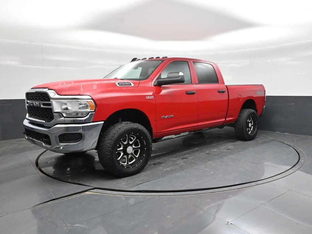 2021 Ram 2500 - $26,699