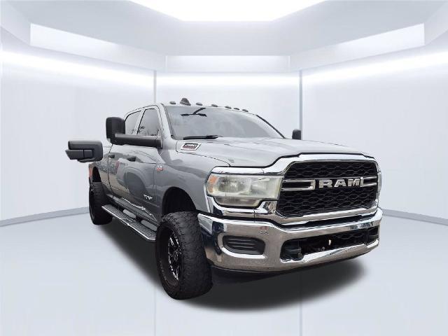 2022 Ram 2500 - $17,888