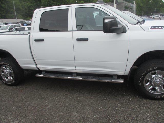 2024 Ram 2500 - $45,584