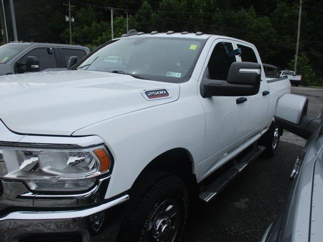 2024 Ram 2500 - $45,584