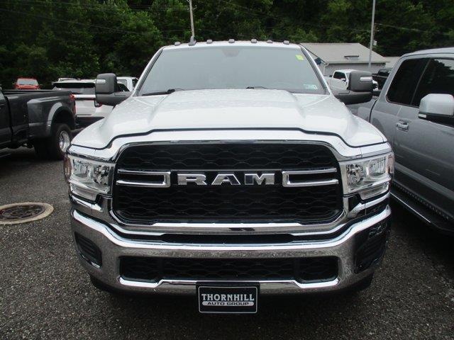 2024 Ram 2500 - $45,584