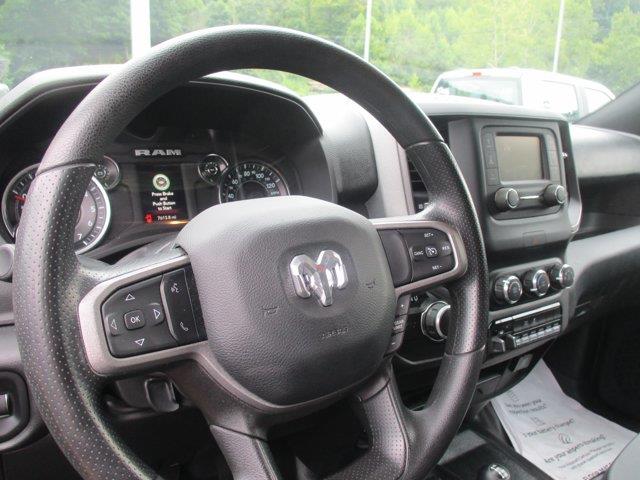 2024 Ram 2500 - $45,584