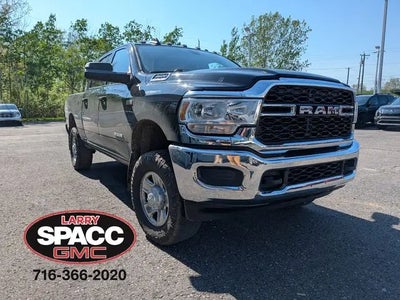 Photo of a 2019 Ram 2500 4X4 Tradesman 4DR Crew Cab 6.3 FT. SB Pickup for sale