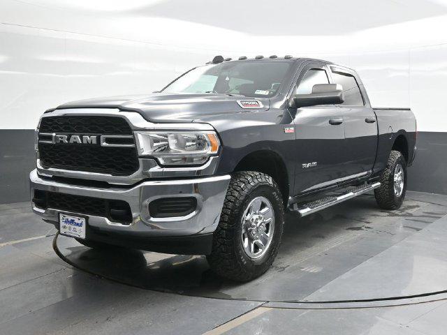 2021 Ram 2500