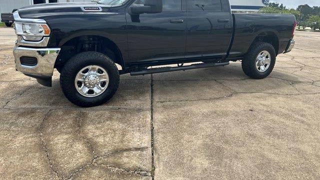 Preowned 2024 Ram 2500 Tradesman for Sale