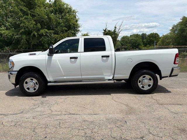 2024 Ram 2500 - $40,277