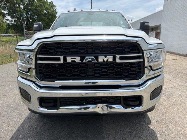 2024 Ram 2500 - $40,277