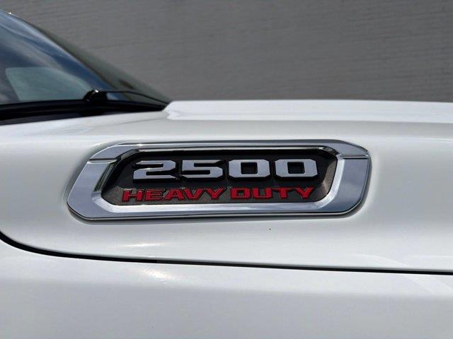 2024 Ram 2500 - $40,277