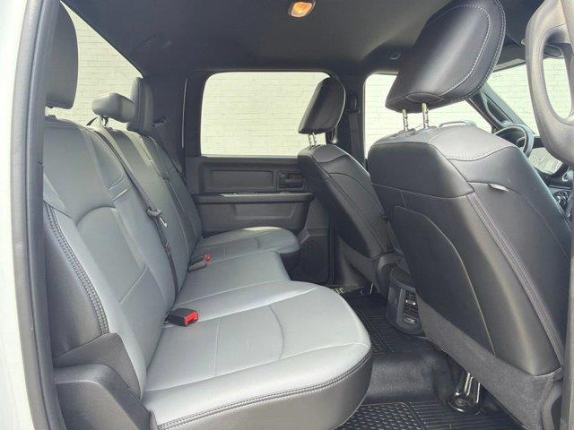 2024 Ram 2500 - $40,277
