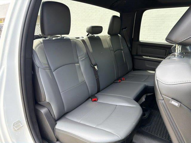 2024 Ram 2500 - $40,277