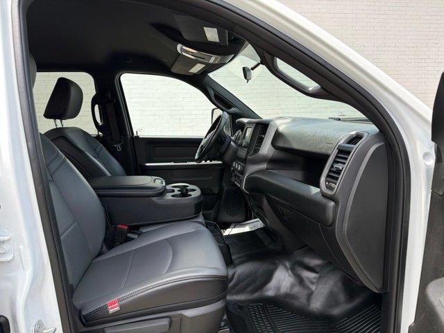 2024 Ram 2500 - $40,277