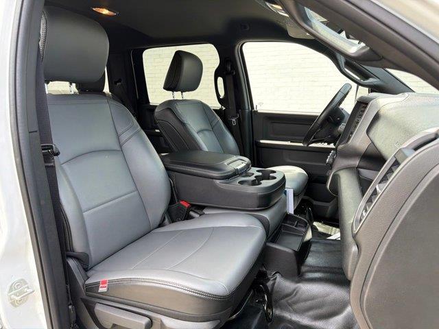 2024 Ram 2500 - $40,277