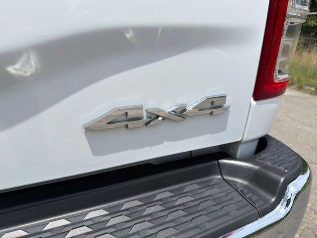 2024 Ram 2500 - $40,277