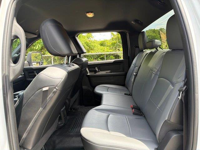 2024 Ram 2500 - $40,277