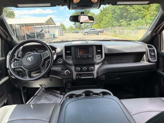 2024 Ram 2500 - $40,277