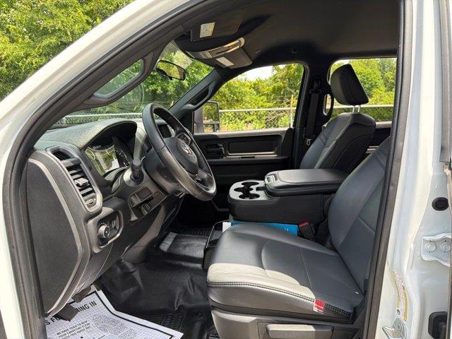 2024 Ram 2500 - $40,277