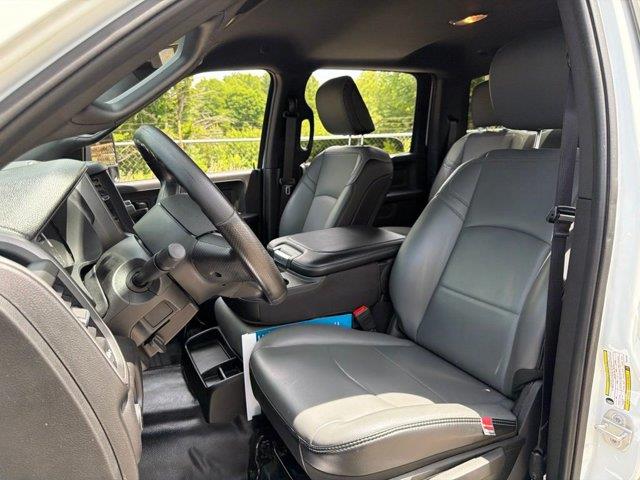 2024 Ram 2500 - $40,277