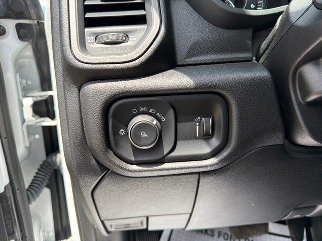 2024 Ram 2500 - $40,277