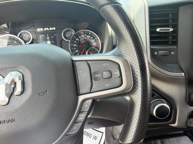 2024 Ram 2500 - $40,277