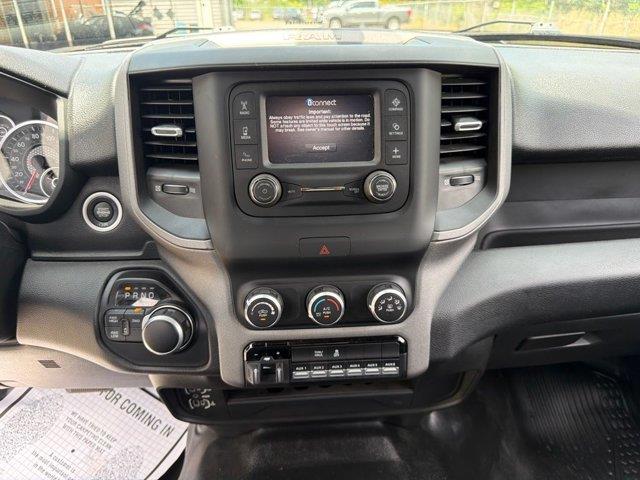 2024 Ram 2500 - $40,277