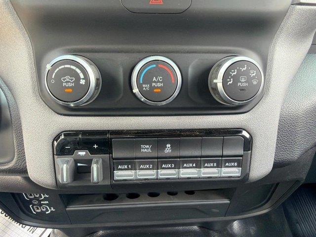 2024 Ram 2500 - $40,277