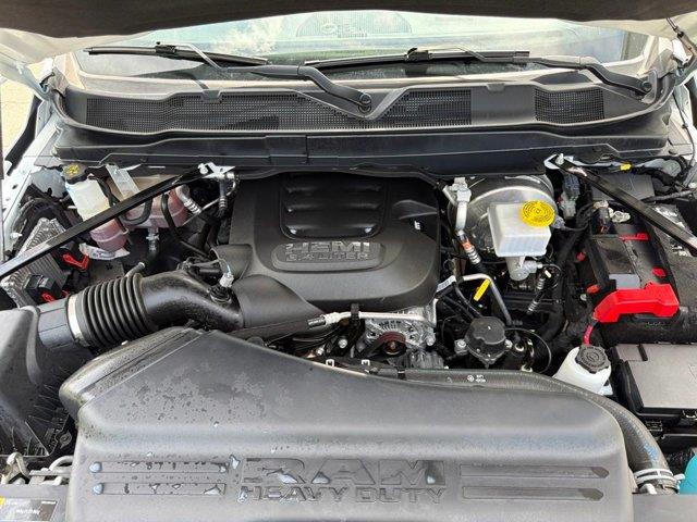 2024 Ram 2500 - $40,277