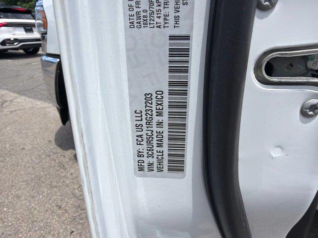 2024 Ram 2500 - $40,277