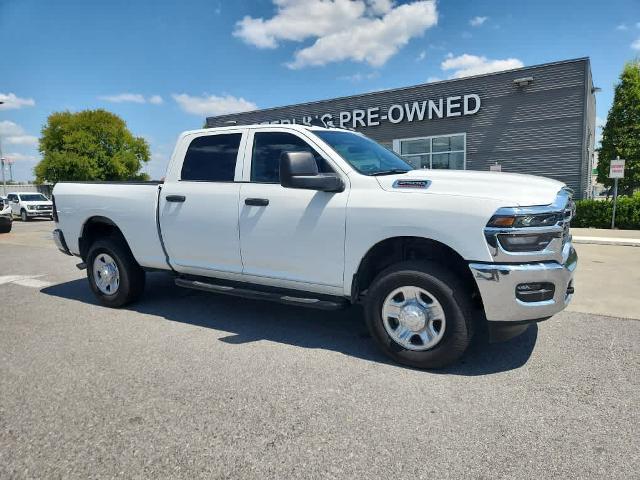 2026 Ram 2500 - $57,636
