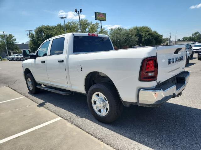 2026 Ram 2500 - $57,636