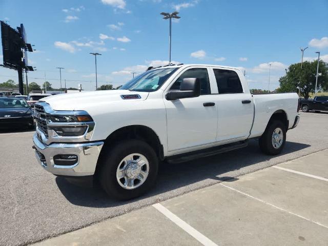 2026 Ram 2500 - $57,636