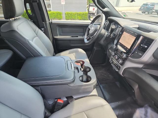 2026 Ram 2500 - $57,636