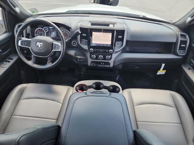 2026 Ram 2500 - $57,636
