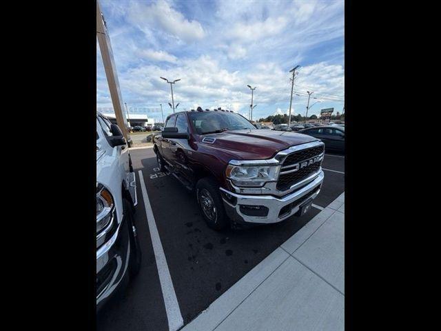 2020 Ram 2500 Tradesman — photo 1 of 12