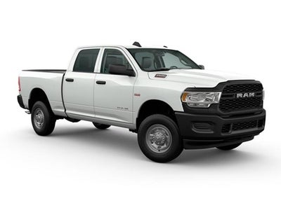 Photo of a 2020 RAM 2500 4X4 Tradesman 4DR Crew Cab 6.3 FT. SB Pickup for sale