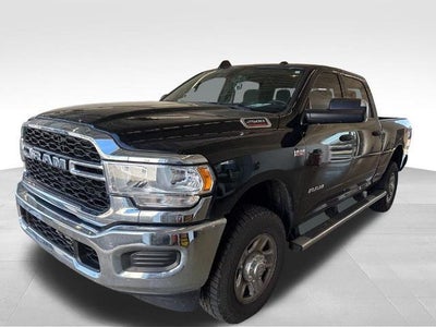 2022 RAM 2500 4X4 Tradesman 4DR Crew Cab 6.3 FT. SB Pickup