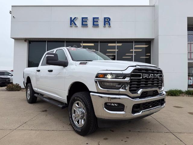 2026 Ram 2500 - $50,488