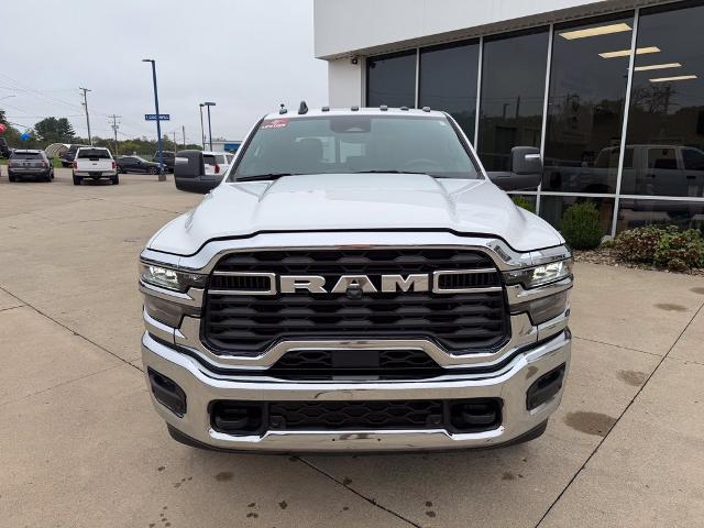 2026 Ram 2500 - $50,488