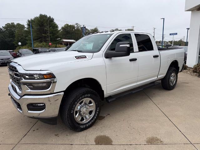 2026 Ram 2500 - $50,488