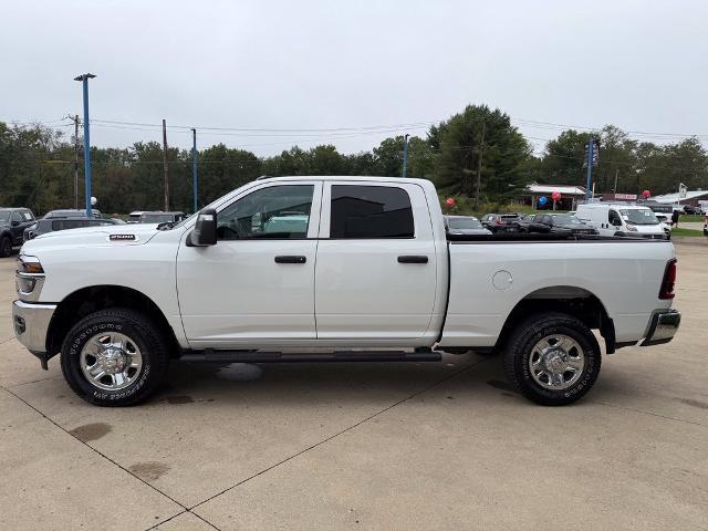 2026 Ram 2500 - $50,488