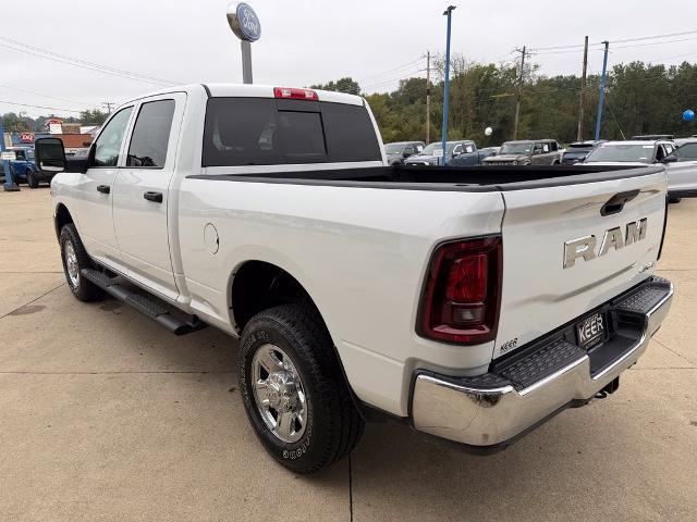 2026 Ram 2500 - $50,488