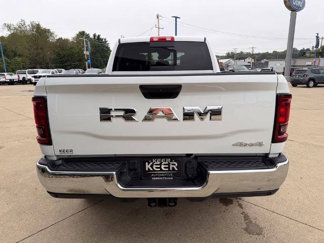 2026 Ram 2500 - $50,488