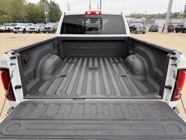 2026 Ram 2500 - $50,488