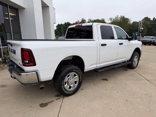 2026 Ram 2500 - $50,488