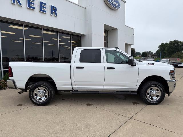 2026 Ram 2500 - $50,488