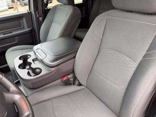 2026 Ram 2500 - $50,488