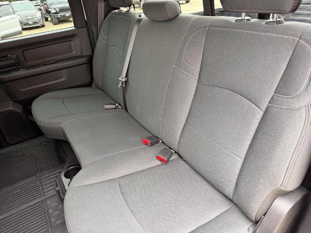2026 Ram 2500 - $50,488